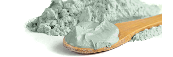 L'argile bleue L'argile bleue