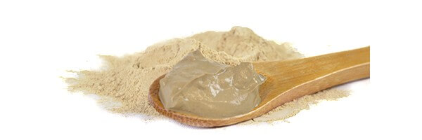 L'argile jaune L'argile jaune