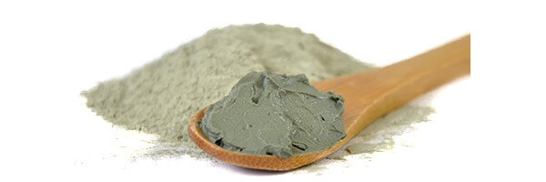 L'argile verte L'argile verte