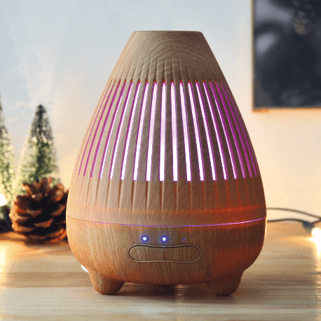 Quel Diffuseur D Huiles Essentielles Choisir En Guide Complet