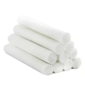 Mèches en coton