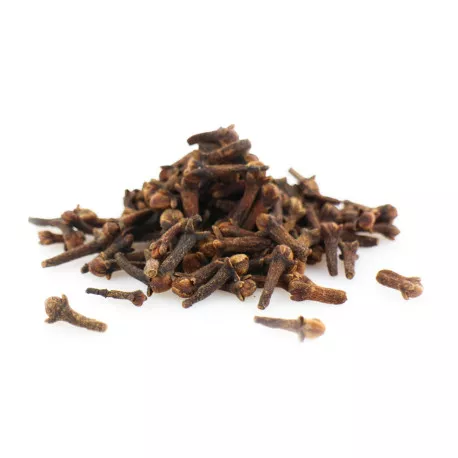Clous de Girofle BIO - Clous entiers