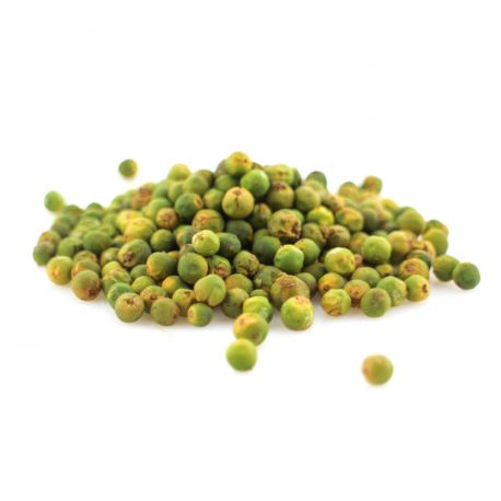 Poivre vert BIO - Grains entiers
