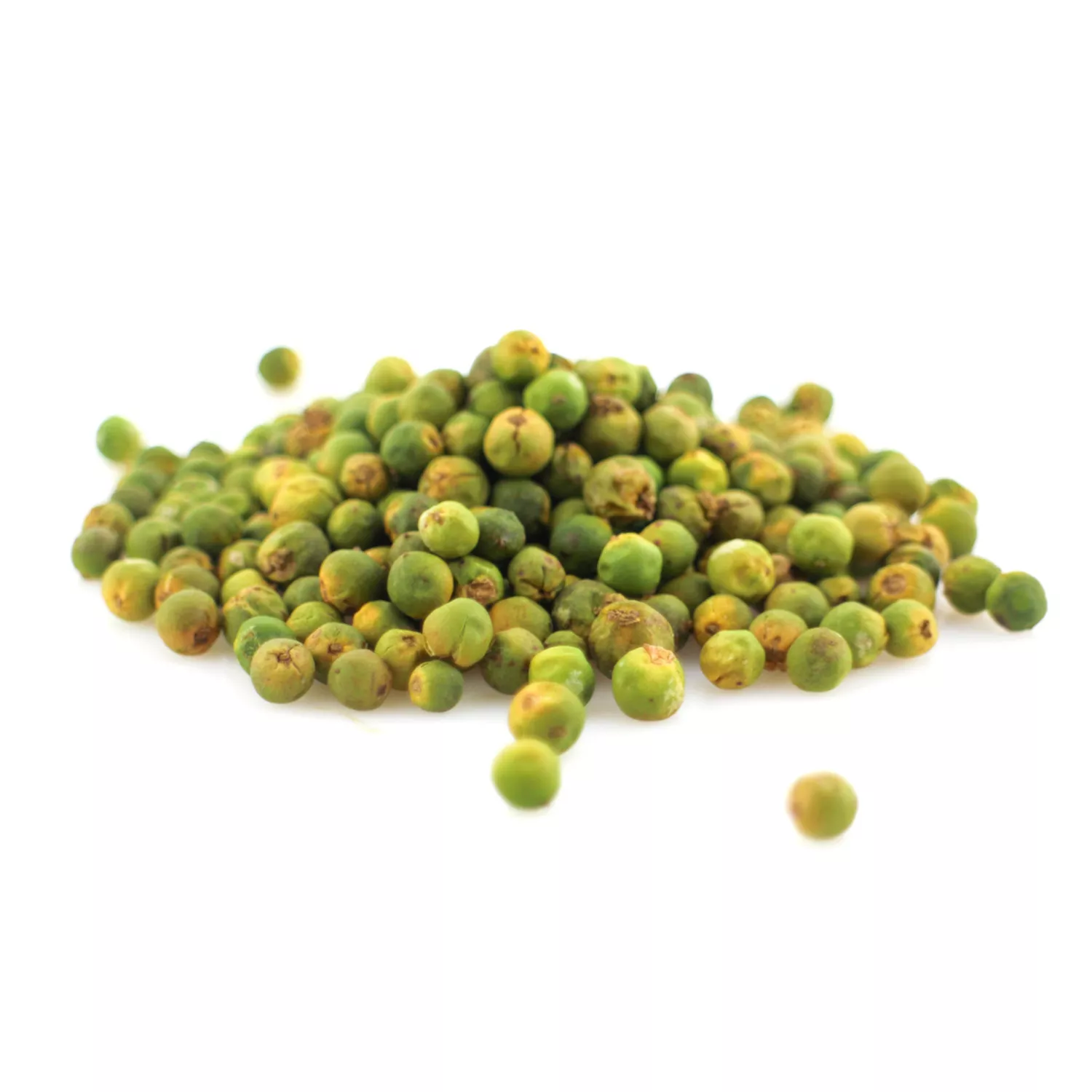 Poivre vert BIO - Grains entiers