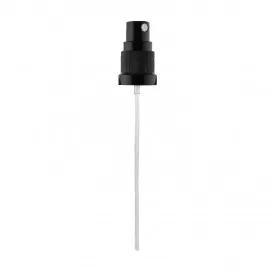 Bouchon spray