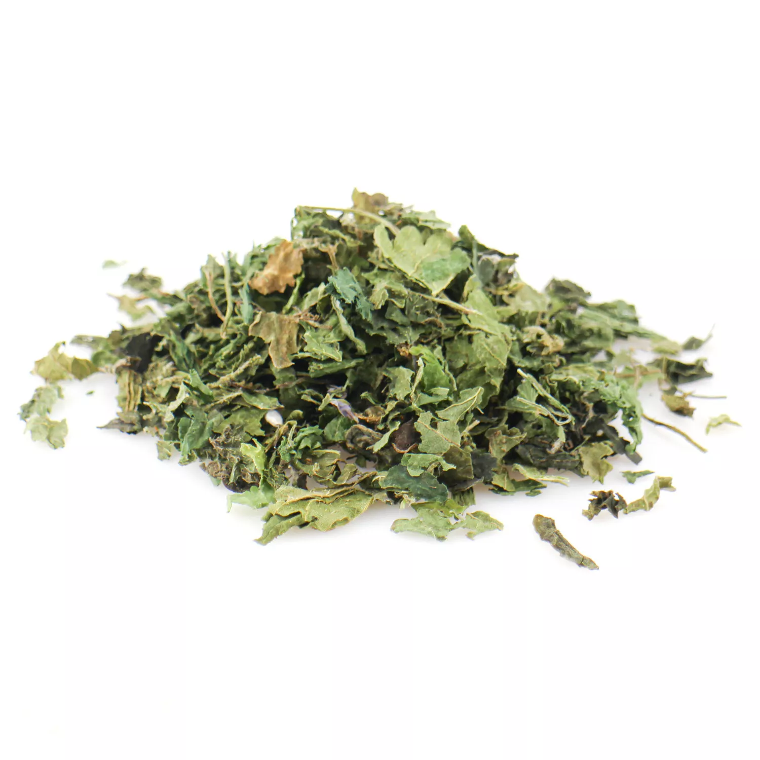 Ortie (Feuilles) BIO - Plante en vrac pour infusion