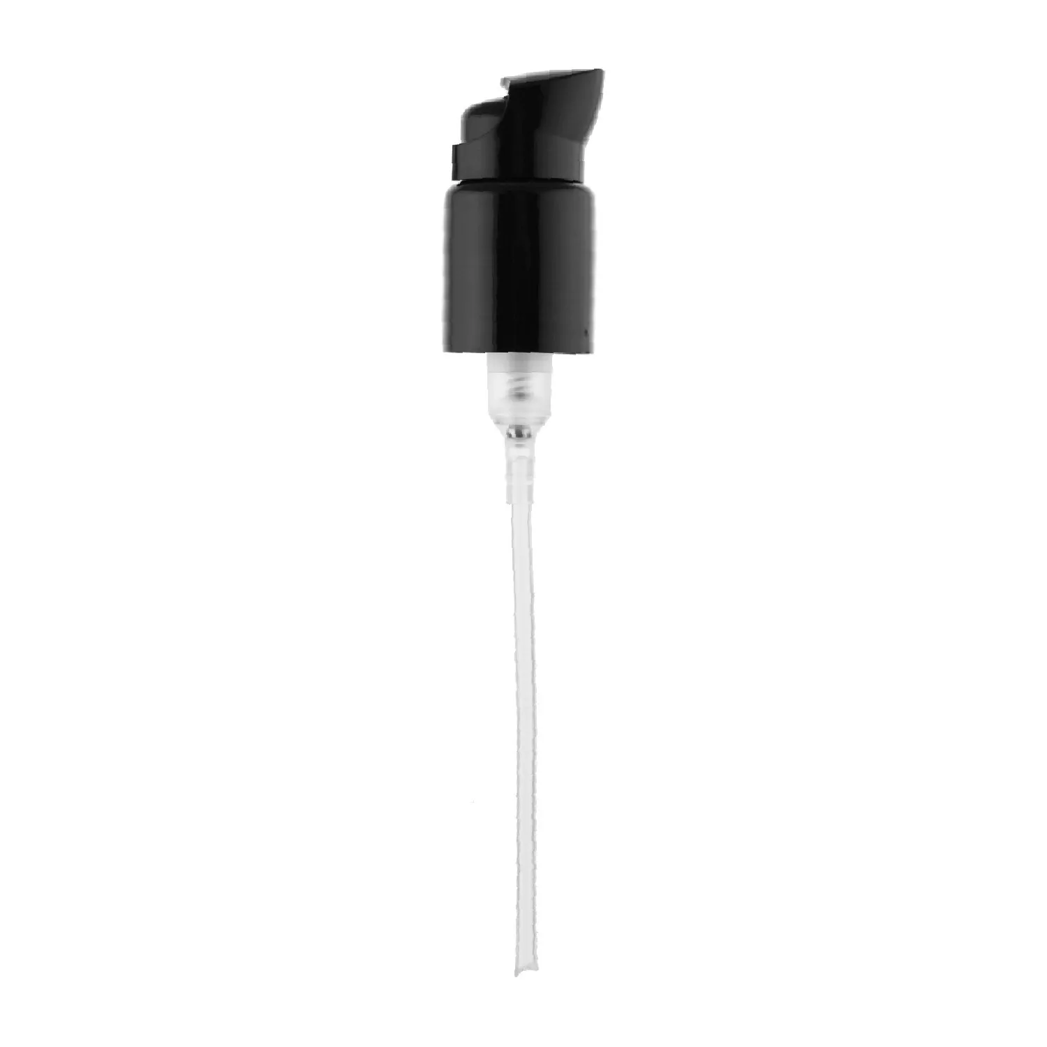 Bouchon pompe - pour flacon verre 50 mL
