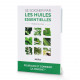 Se soigner par les huiles essentielles - Théophane de la Charie