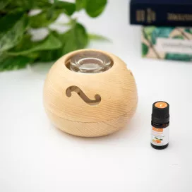 Diffuseur aloée