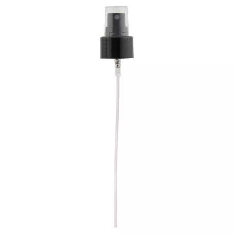 Bouchon spray pour flacon hydrolat - Sans flacon