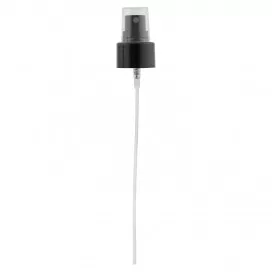 Bouchon spray