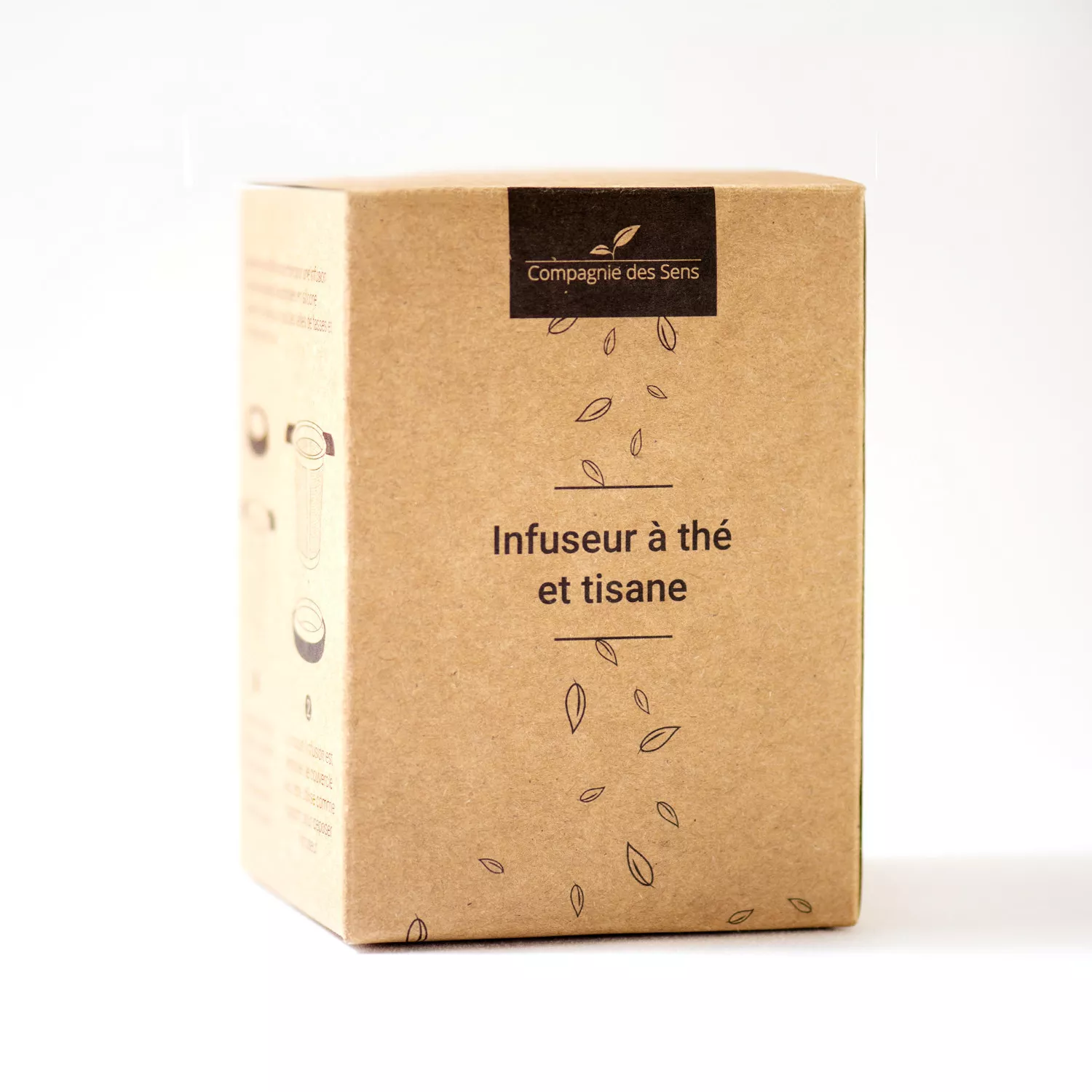 Infuseur à thé et tisane