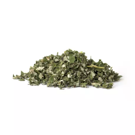 Framboiser (feuilles) BIO - Plante en vrac pour infusion