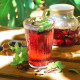Hibiscus BIO - Plante en vrac pour infusion