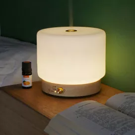 Diffuseur lisalia