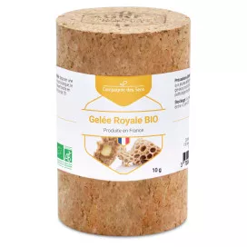 Gelée Royale Française BIO