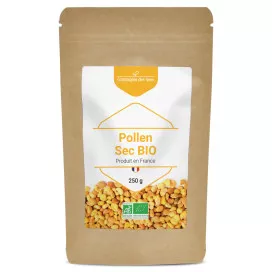 Pollen sec BIO