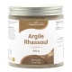 Argile Rhassoul - Poudre surfine