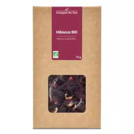 Hibiscus BIO