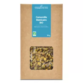 Camomille Matricaire BIO