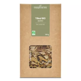 Tilleul (Aubier) BIO