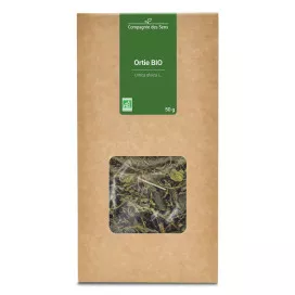 Ortie (Feuilles) BIO