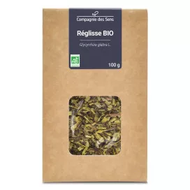 Réglisse BIO