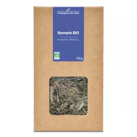 Romarin BIO