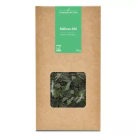 Mélisse BIO