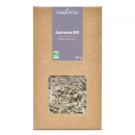 Guimauve (Racines) BIO