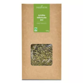 Achillée Millefeuille BIO