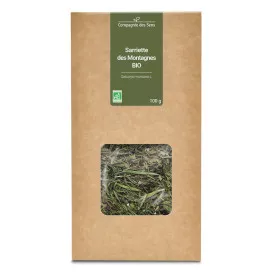 Sarriette des Montagnes BIO
