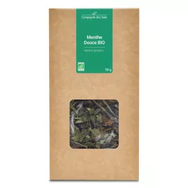 Menthe Douce BIO