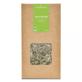 Citronnelle BIO