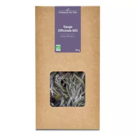 Sauge Officinale BIO