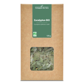 Eucalyptus bio 