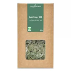 Eucalyptus BIO