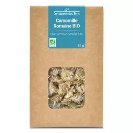 Camomille Romaine BIO