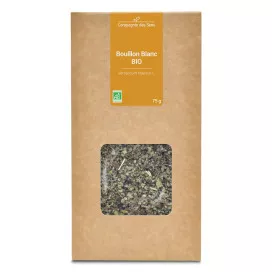 Bouillon blanc BIO