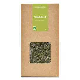 Alchémille BIO