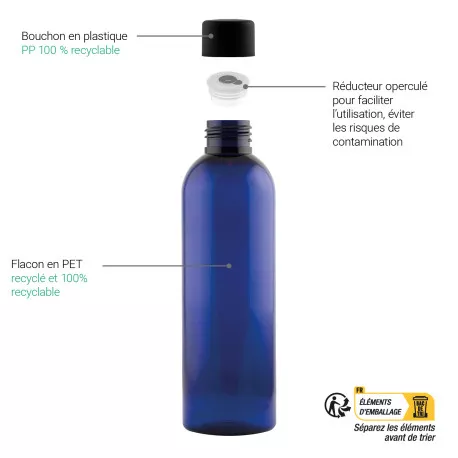 FLEUR D'ORANGER - Hydrolat BIO