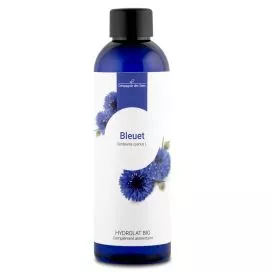 BLEUET