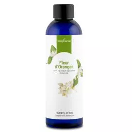 FLEUR D'ORANGER