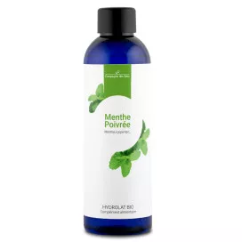 MENTHE POIVREE