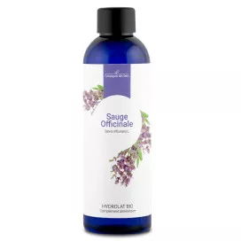 SAUGE OFFICINALE