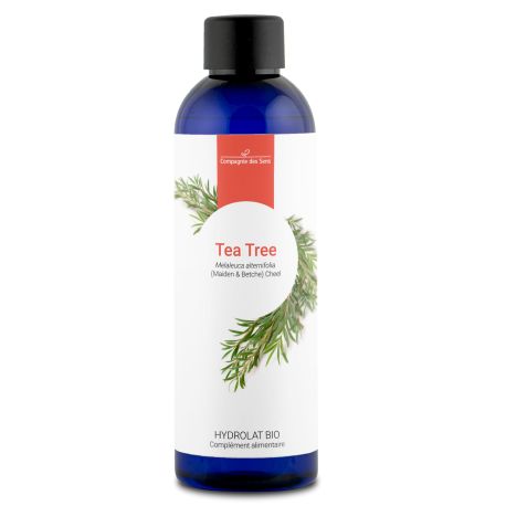 TEA TREE - Hydrolat BIO