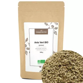 Anis vert BIO