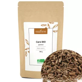 Carvi bio