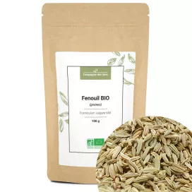 Fenouil BIO