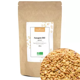 Fenugrec BIO